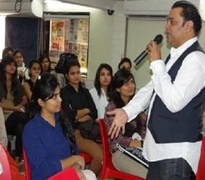 Inter National Institute of Fashion Design Chandigarh Campus photo 2